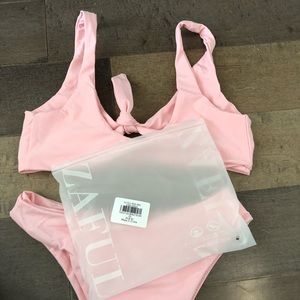 Zaful brand new bikini
